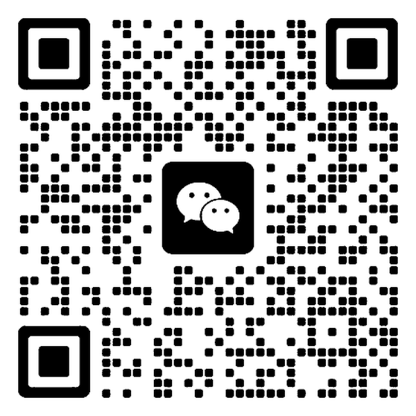 WeChat QR